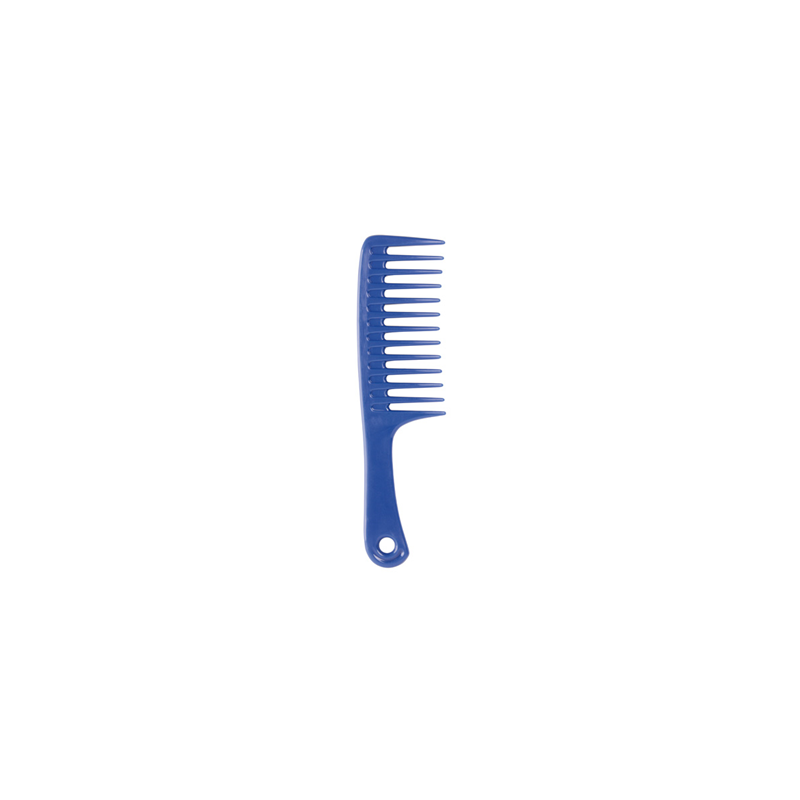 Bifull Pettine Blu Grande Scarpata N.101