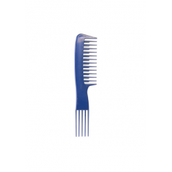 Pettine Bifull Blue Special Hollow 5 Denti N.113