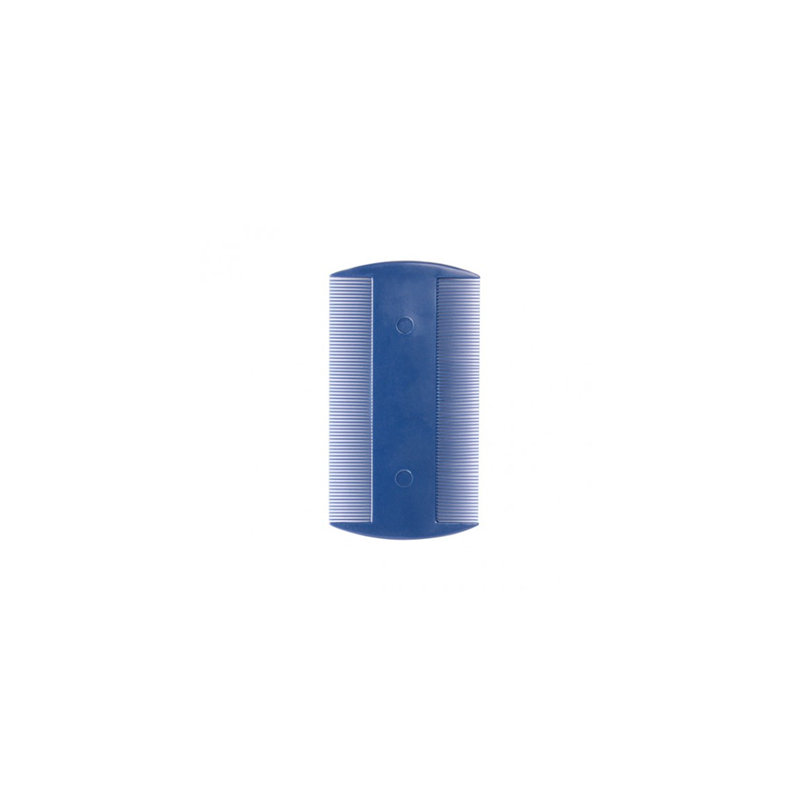 Bifull Pettine Blu Lendrera N.100