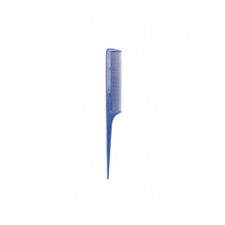 Pettine Bifull Blu a Denti Larghi N.111
