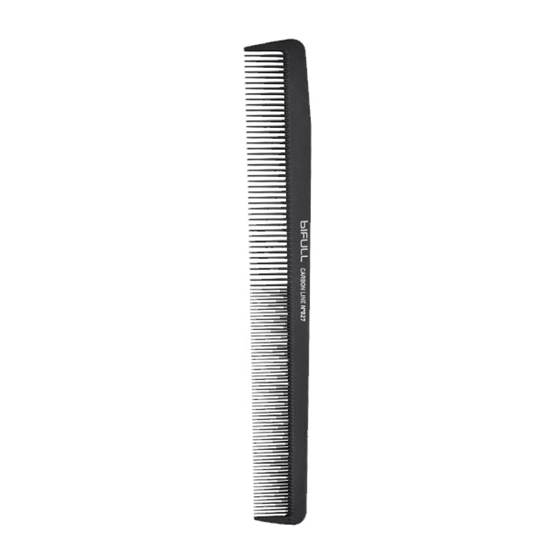 Pettine da Taglio Bifull Carbon Line N.27