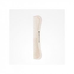 Bifull Cutting Comb Ren Natur Colore Sabbia Pettine N.08