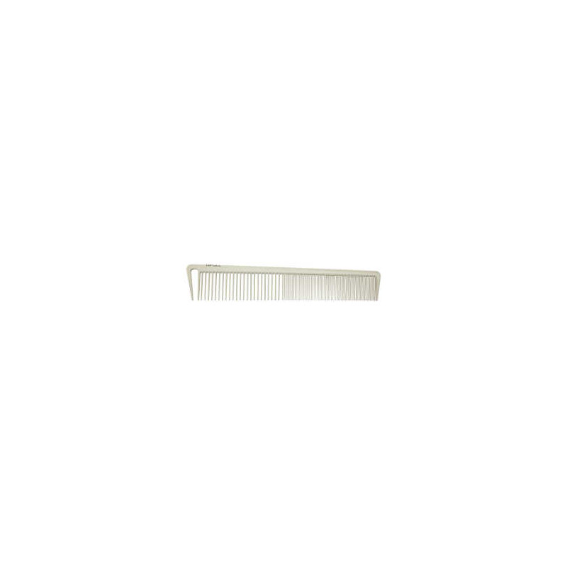 Bifull Lady Cutting Comb Bianco