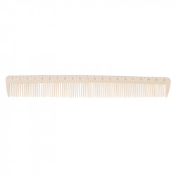 Pettine da Taglio Bifull 09 Misure Scala Lineare 21.5cm