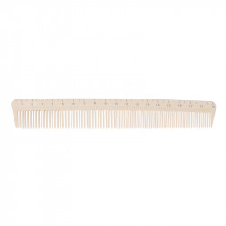 Bifull Pettine da Taglio 10 Misura Scala di Misurazione 19cm