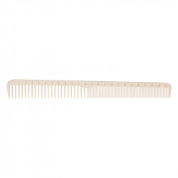 Pettine da taglio a doppio dente Bifull 07 Misure Scala Lineare 24,5 cm