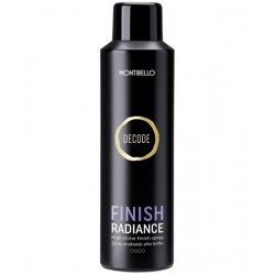 Montibel·lo Decode Finish Radiance (200ml)