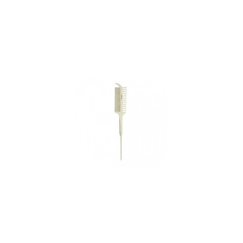 Bifull Doppio Pettine Bianco