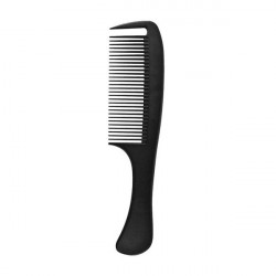 Bifull Black Rake Comb