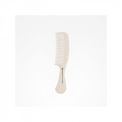 Bifull Mini Rake Comb Ren Natur Colore Sabbia Pettine N. 03