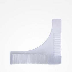 Bifull Beard Guide Comb Rookie