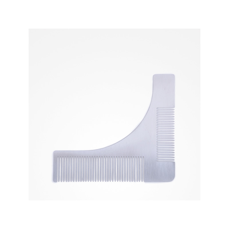 Bifull Beard Guide Comb Rookie