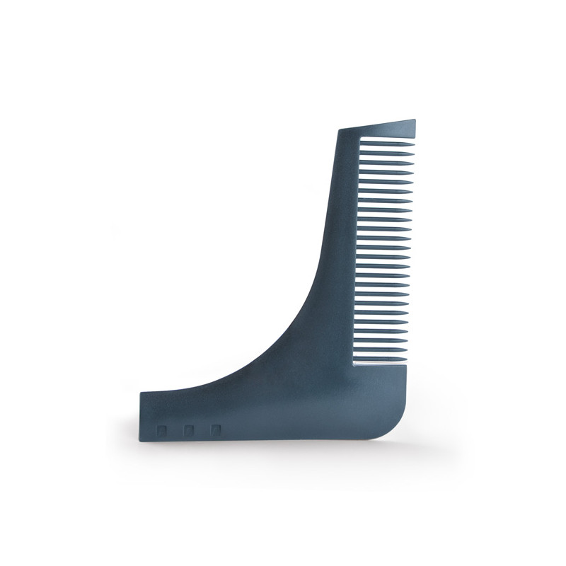 Guida Bifull Comb per Barba Roxe Guida Nera