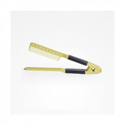 Pettine Bifull N. 017 Ren Natur