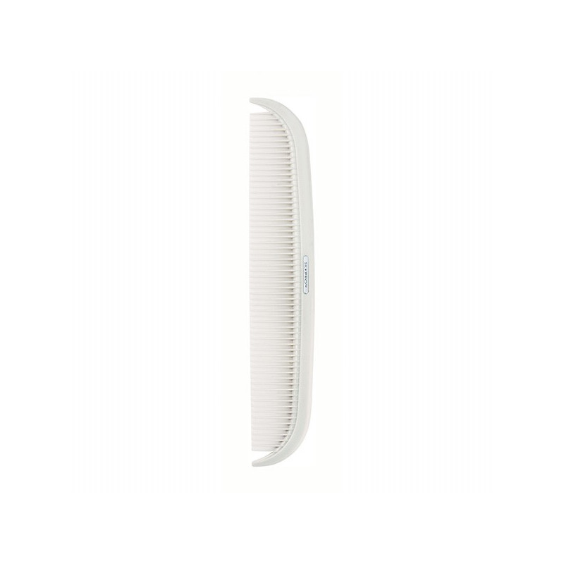 Pettine Bifull Premium Line N.4 in policarbonato taglio beige