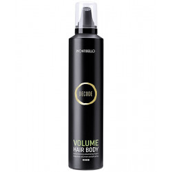 Montibel·lo Decode Volume Hair Body (300ml)