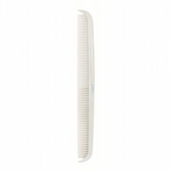 Bifull Premium Line Comb N.6 Extra Long Cut Beige Policarbonato