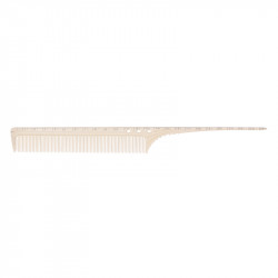 Bifull Comb Pin 01 Misura Linea Scala 24.5cm