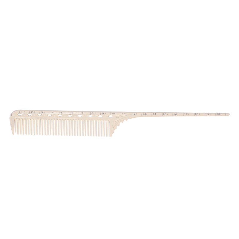 Bifull Comb Spike 02 Misura Linea Scala 21cm