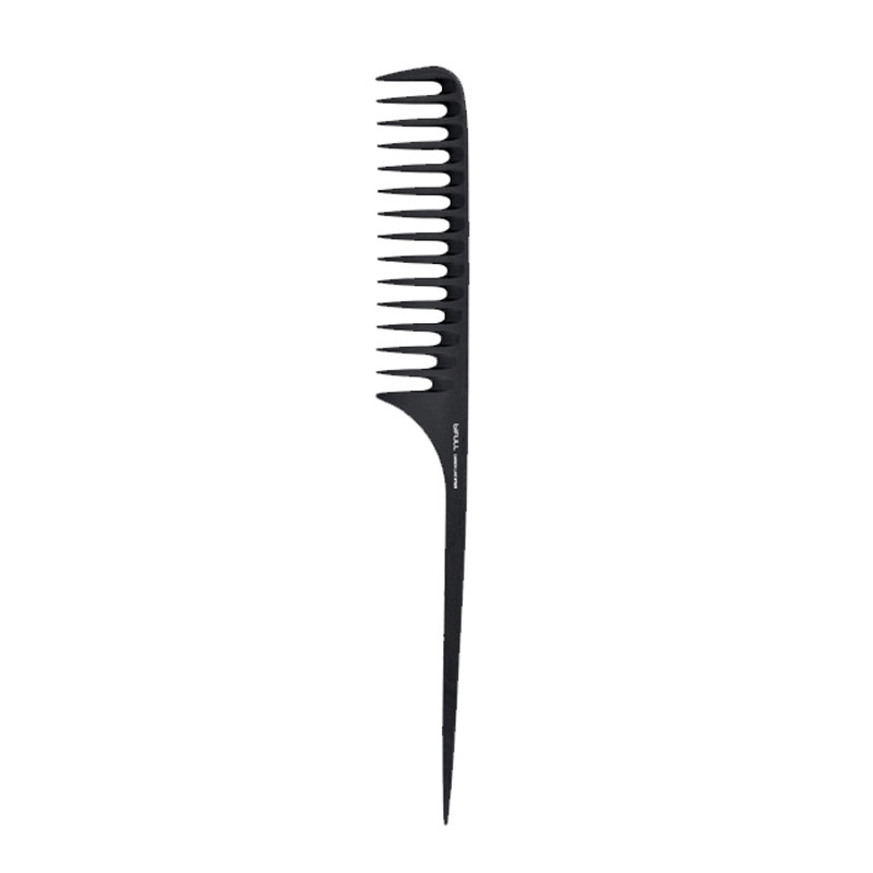 Pettine a denti larghi Bifull Carbon Line N.25