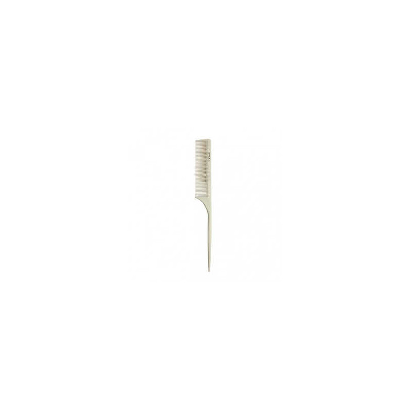 Bifull Pettine in Plastica Bianco