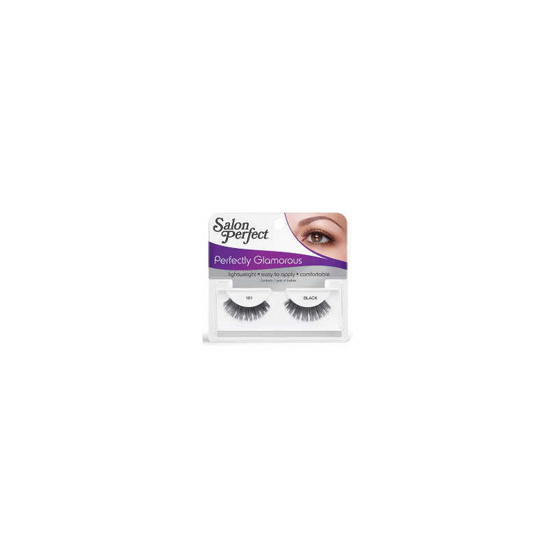 Bifull Full Lashes 101 Nero (Perfettamente Glamour)