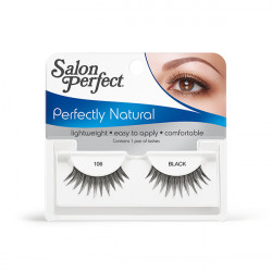 Bifull Full Lashes 106 Nero (Perfettamente Naturale)