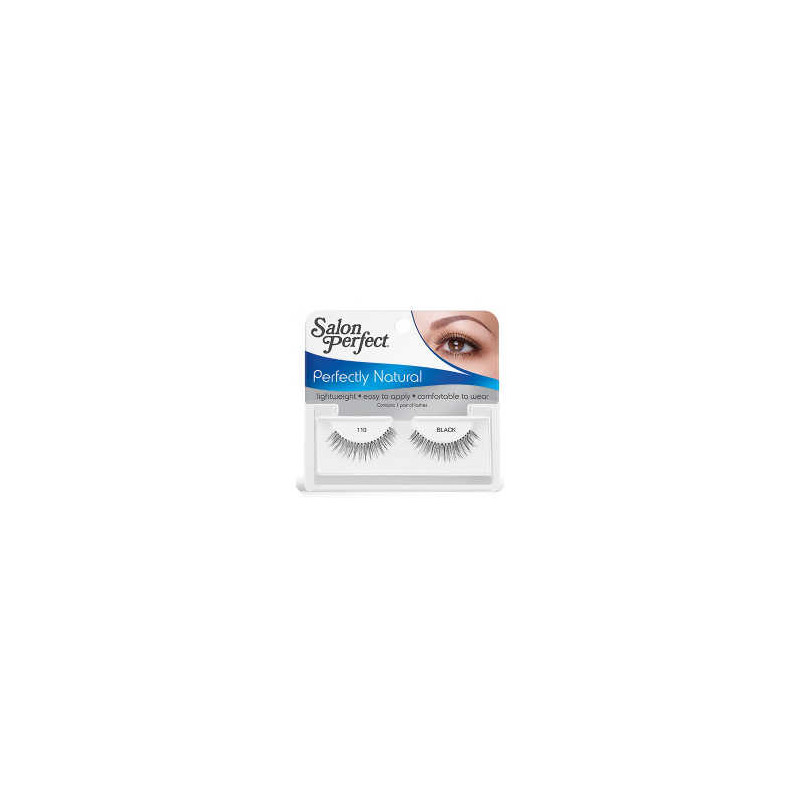 Bifull Full Lashes 110 Nero (Perfettamente Naturale)