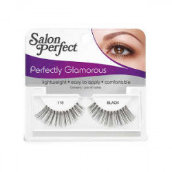 Bifull Full Lashes 119 Nero (Perfettamente Glamour)