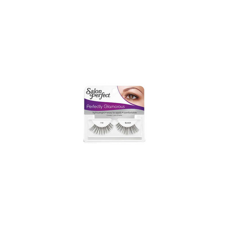 Bifull Full Lashes 119 Nero (Perfettamente Glamour)