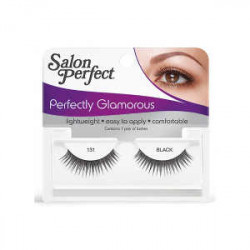Bifull Ciglia Piene 131 Nero (Perfettamente Glamour)