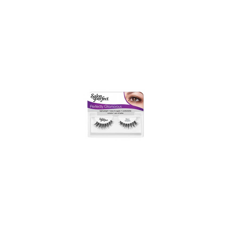 Bifull Ciglia Piene 21 Black (Perfettamente Naturale)
