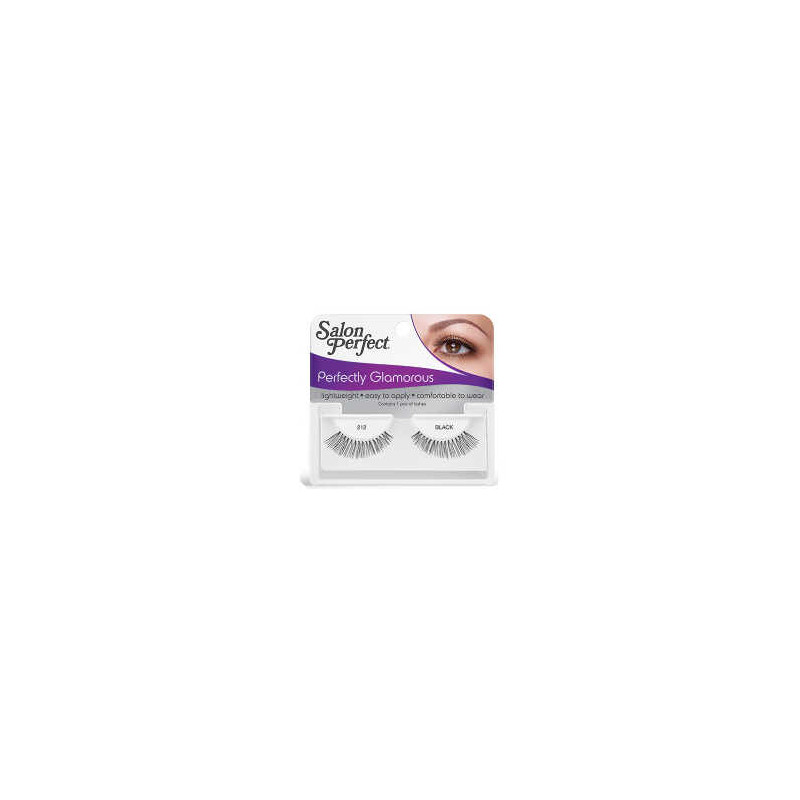 Bifull Full Lashes 212 (DEMI Luvies) Nero (Perfettamente Glamour)
