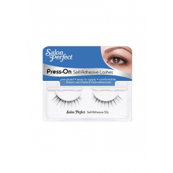 Bifull Ciglia Piene 53 Nero (Perfettamente Naturale)