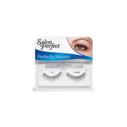 Bifull Ciglia Piene 70 Nero (Perfettamente Naturale)