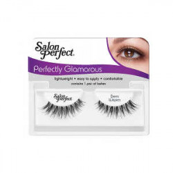 Bifull Full Lashes Demi Wispies Nero (Perfettamente Glamour)