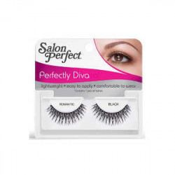 Bifull Ciglia Complete Nero Romantico (Perfettamente Diva)