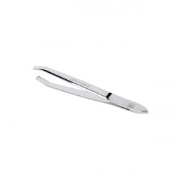 Bifull Basic Pinza a Punta Curva 8.89cm Premium