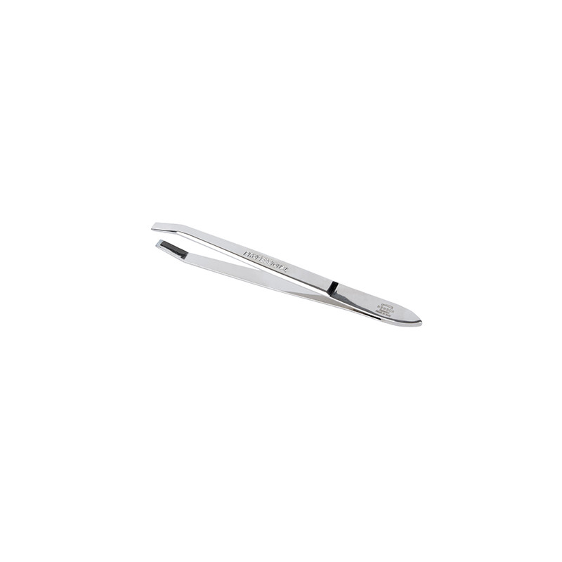 Bifull Pinza Base a Punta Dritta Premium