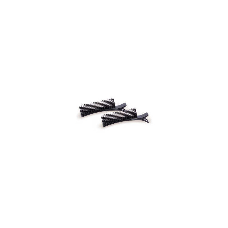 Bifull Pinza con Pettine Nero