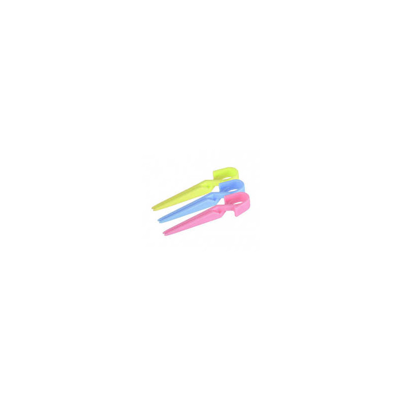 Bifull Clip Colori 100 pz.
