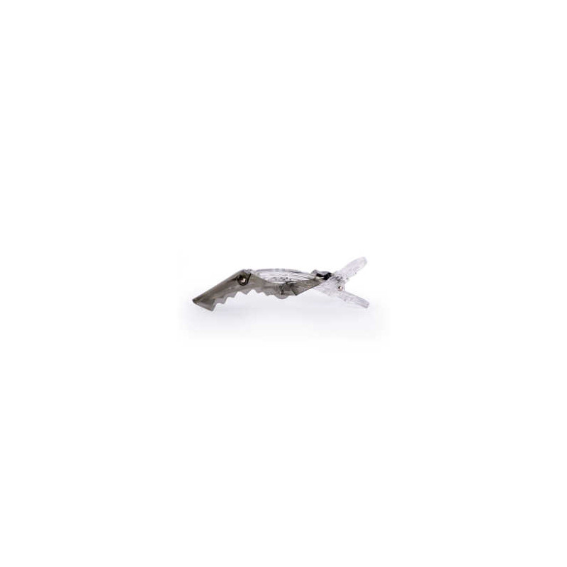 Bifull Clip Drago Nero 4 pz.