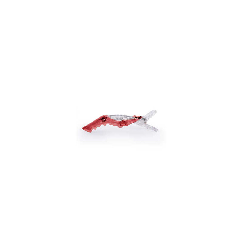 Bifull Red Dragon Pinzette 4 pz.