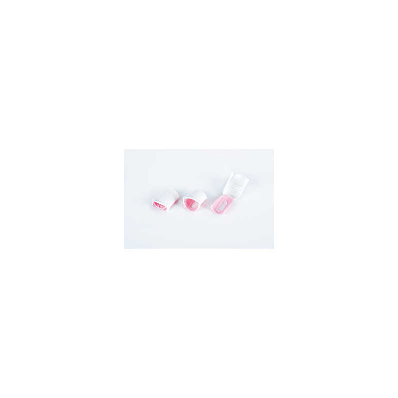 Bifull Pippers Clips Rimuovi Smalto Gel