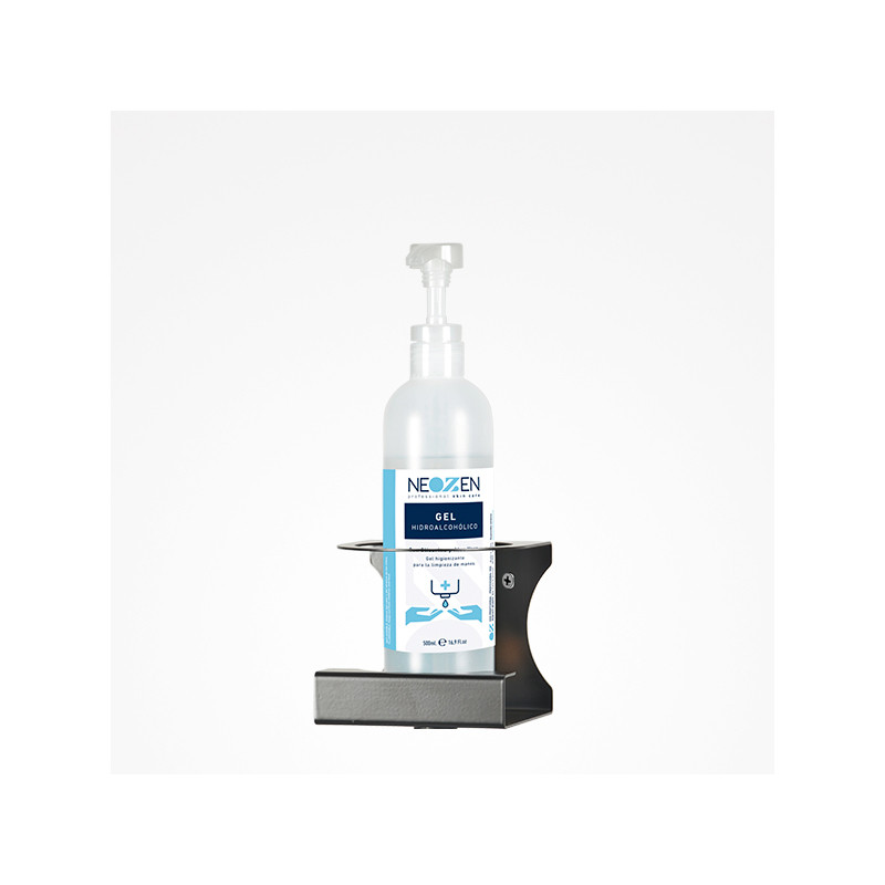 Bifull Porta Gel Supporto da Parete