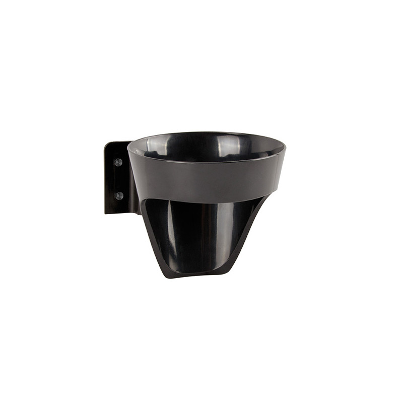 Bifull Supporto Basico Nero 2 pz