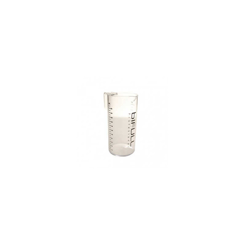 Bifull Provetta Graduata 220 ml