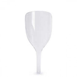 Bifull Visiera Protettiva Trasparente