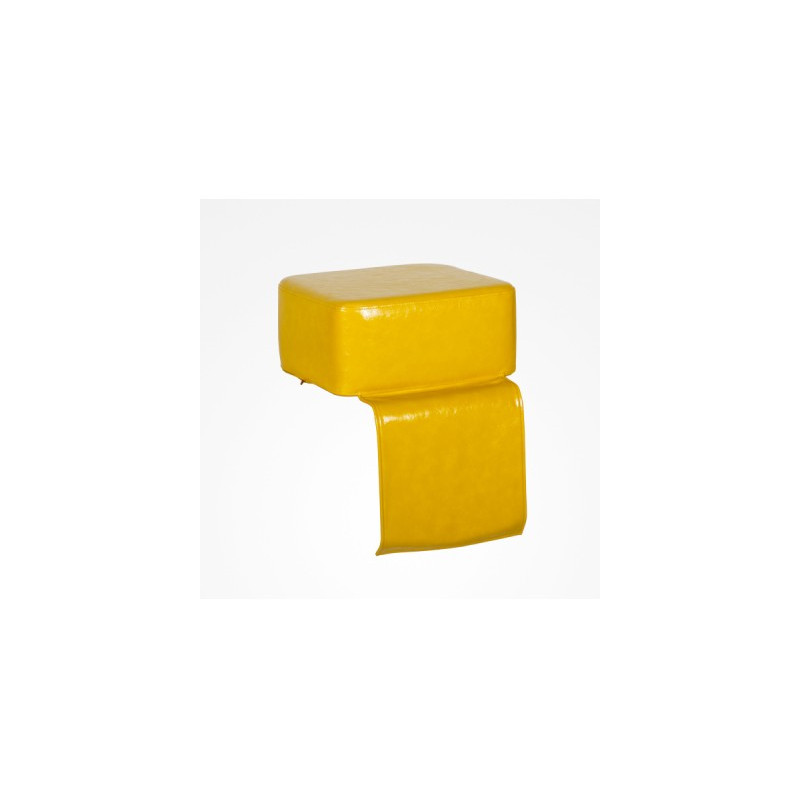 Bifull Puff Giallo Dado