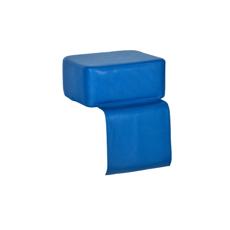 Bifull Puff Blu Die